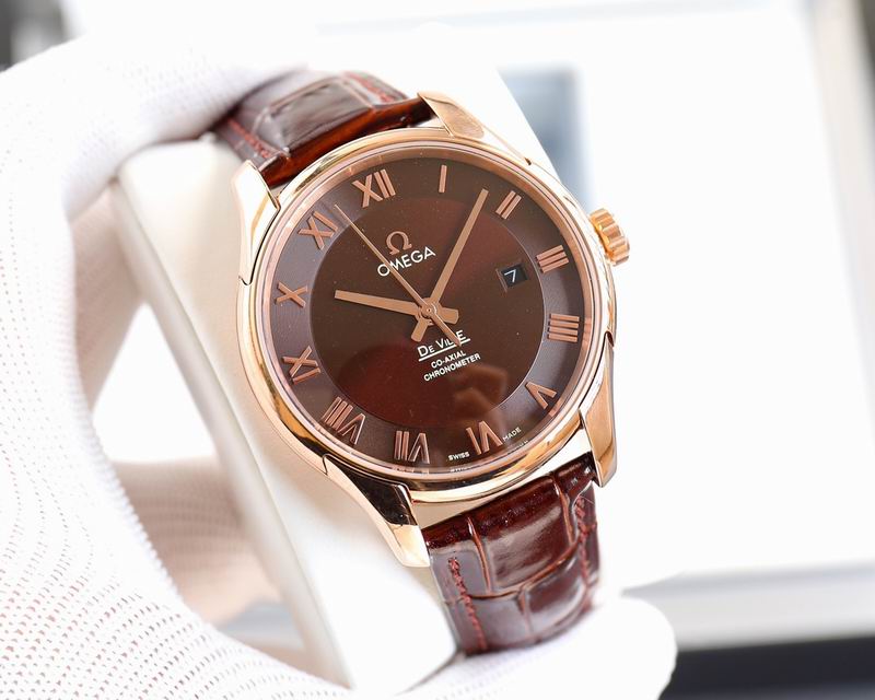 Omega 41X11mm 050825